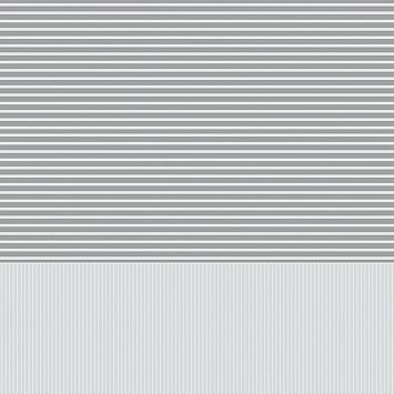 Керамическая плитка Peronda Tonal White 2/20 Mat 20x20