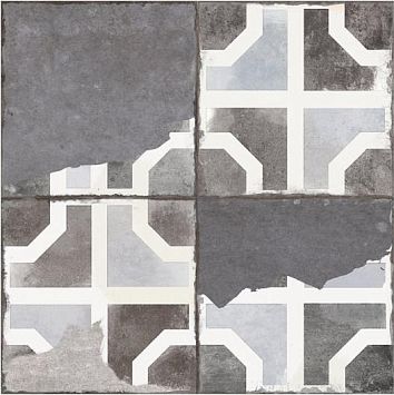 Керамогранит Peronda FS Briati Decor Mat 45,2x45,2