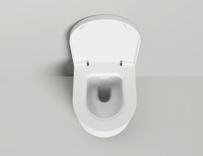 Унитаз  Gemelli