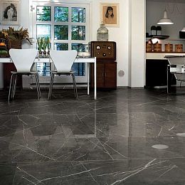 Керамогранит Cerim Antique Marble Pantheon Marble 06 Luc 80x80 купить в Москве: интернет-магазин StudioArdo