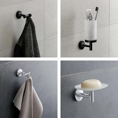 Аксессуары Duravit Starck T