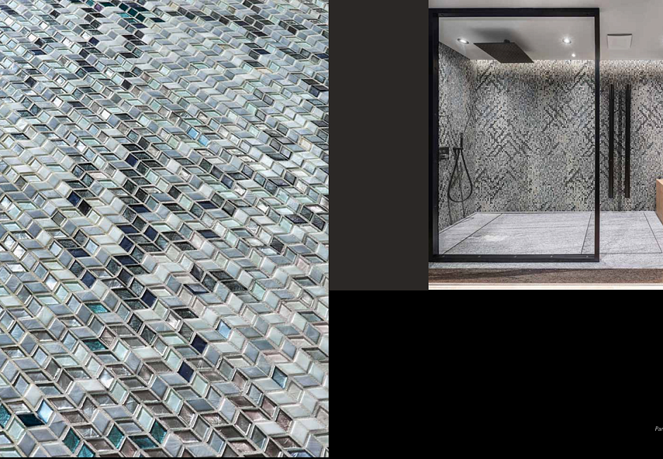 Мозаика Sicis Diamond