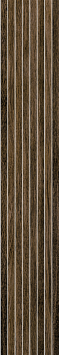Italon Керамогранит Eternum Mogano 20x80x0,9 Матовый