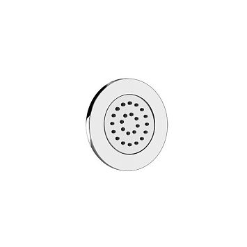 Gessi Внутренняя часть боковой встраиваемой форсунки
