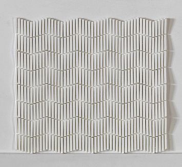 Микромозаика Sergio Savino Pianoforte 29,9x26,3 Carrara