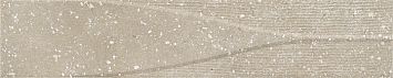 Harmony Керамогранит Trace Taupe Waves 6x30x0,79 Матовый