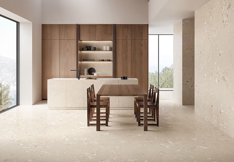 Керамогранит Ergon GemmaStone