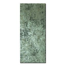 Стеклянное панно Sicis Vetrite Antique Green 115x255 купить в Москве: интернет-магазин StudioArdo