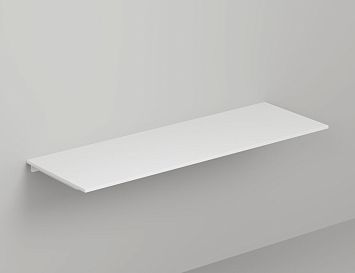 Столешница, покраска по RAL полностью Costa 1500x500
