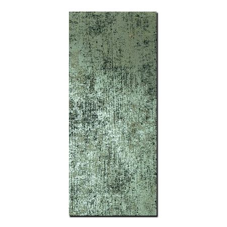 Стеклянное панно Sicis Vetrite Antique Green 115x255