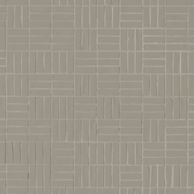 Мозаика Mirage Nagomi 30x30 Riku NG03 Fog