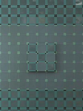 Керамическая плитка Mutina Homage to the Square