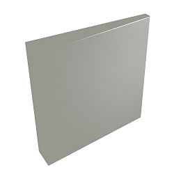 Керамическая плитка WOW Wow Collection Delta Ash Grey Matt 12,5x12,5 купить в Москве: интернет-магазин StudioArdo