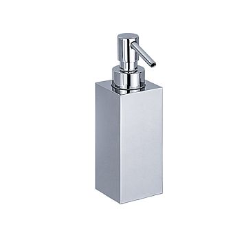 Дозатор для жидкого мыла
 Joerger Empire Royal – Empire Royal Crystal – Turn – Acubo 627.00.016.xxx