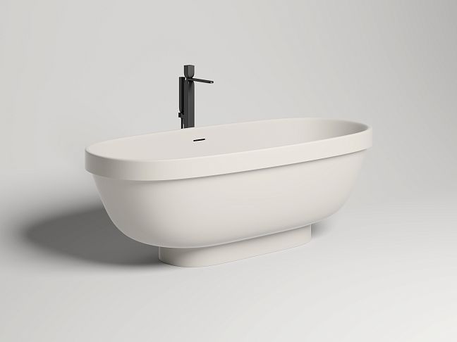 Ванна отдельностоящая GRECA 180x80
RAL полностью