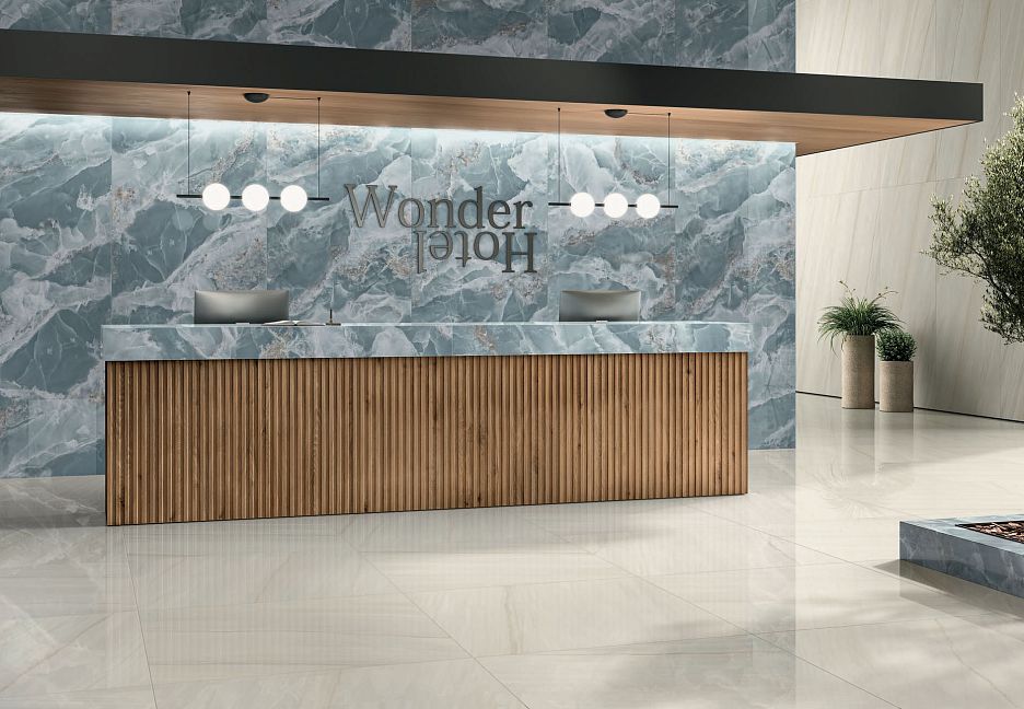 Керамогранит Caesar Anima Wonder