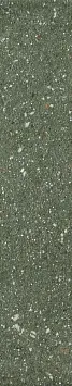 Mutina Керамическая плитка Time Highland Green Rough 3,9X20,5 матовая