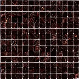 Rose Mosaic Стеклянная мозаика 2x2 G48(5) сетка 322x322 купить в Москве: интернет-магазин StudioArdo