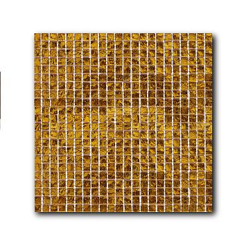 Art&Natura Стеклянная мозаика 15x15 Murano Specchio 5 300x300