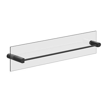 Gessi Rilievo Полотенцедержатель, 60 см, nero XL