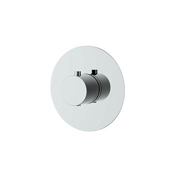 Nemo NM-2360CR Термостатический смеситель для душа CHROME PLATED