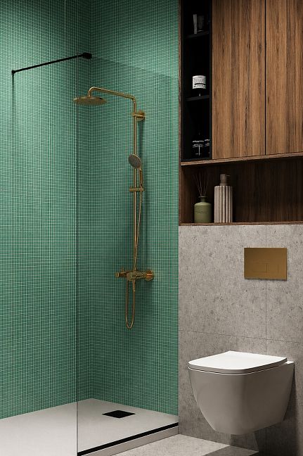 Мозаика ART NATURA Classic Glass Eva 2 29,5x29,5