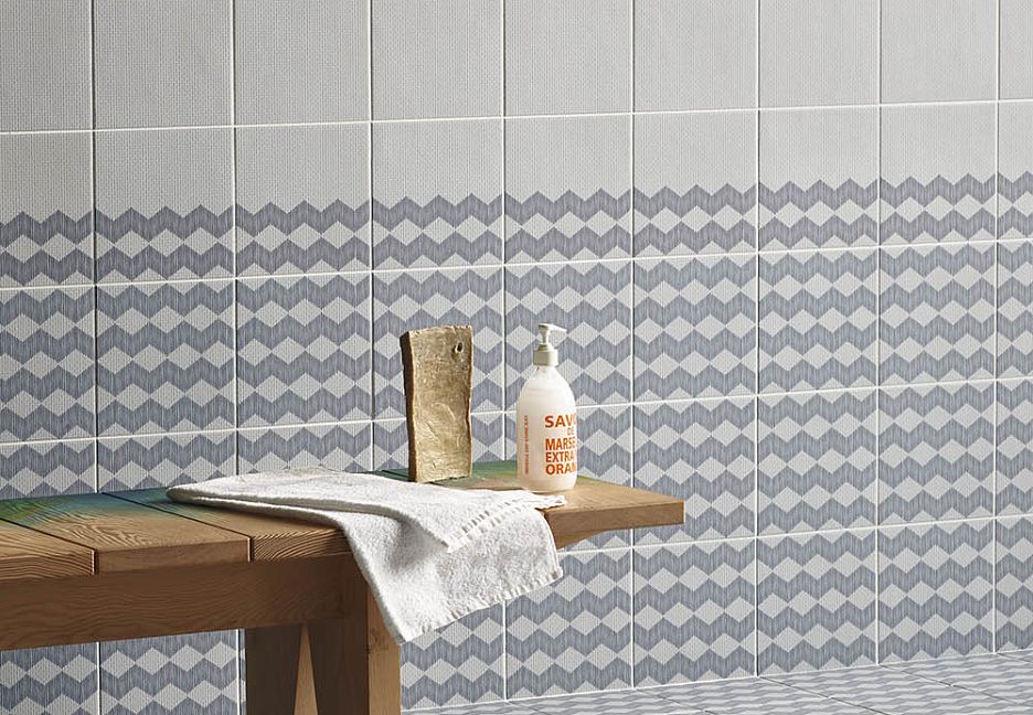 Керамогранит Mutina Tape