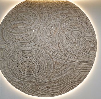 Объёмное панно ART NATURA Метаморфозы D - 220