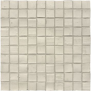 Kronos Керамогранит Materia Seta Mosaico 3x3 29x29 матовый