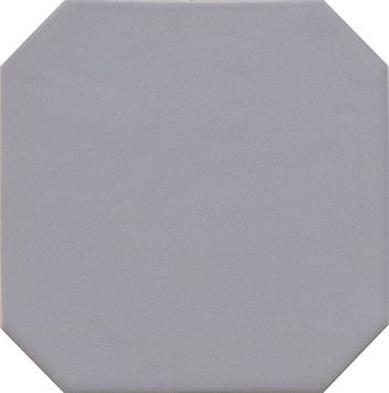 Керамогранит Equipe Octagon Gris Mate Mat 20x20