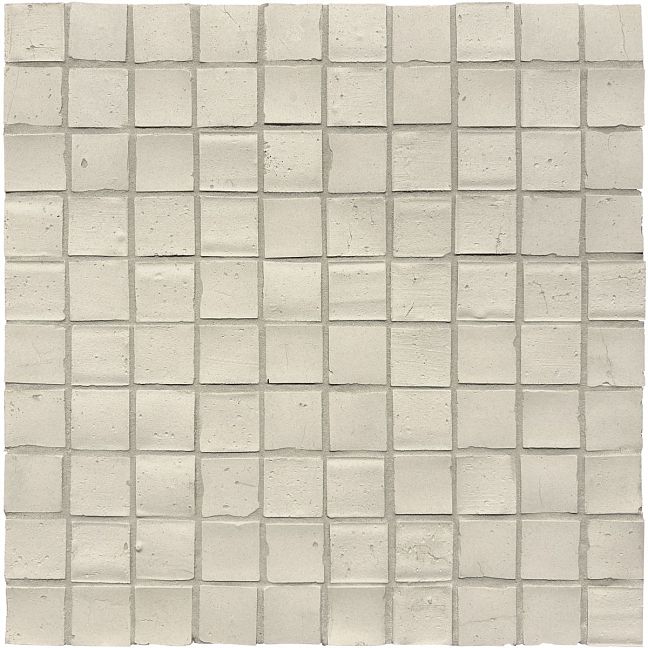 Kronos Керамогранит Materia Seta Mosaico 3x3 29x29 матовый