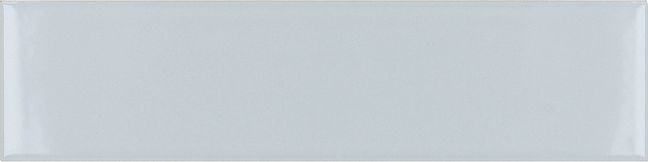Плитка Equipe Costa Nova Baby Blue Glossy 5x20 см