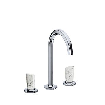 Смеситель для раковины ½“ Joerger Shadó 635.30.300.xxx-AA