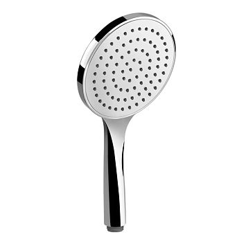 Gessi Rettangolo Душевая лейка с защитой от известкового налёта, хром