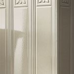 Вставка Ceramiche Grazia Epoque Angolo Terminal Deco Bianco Matt 2x12 купить в Москве: интернет-магазин StudioArdo