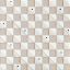 Mutina Керамическая плитка Dintorni Dama Neve 20,5x20,5