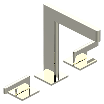 Смесители THG Icon-X Metal a manettes