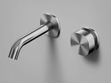 Смесители QuadroDesign Super