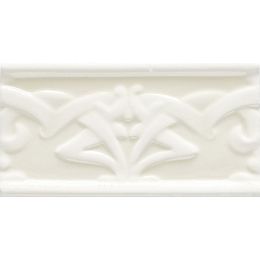 Бордюр Ceramiche Grazia Essenze Liberty Magnolia 6,5x13 купить в Москве: интернет-магазин StudioArdo