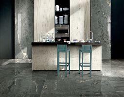 Наш эксклюзив. Antique Marble от итальянской фабрики Cerim.