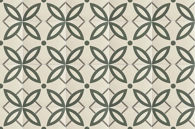 Керамогранит Etruria Vintage Hypnos 20x20см