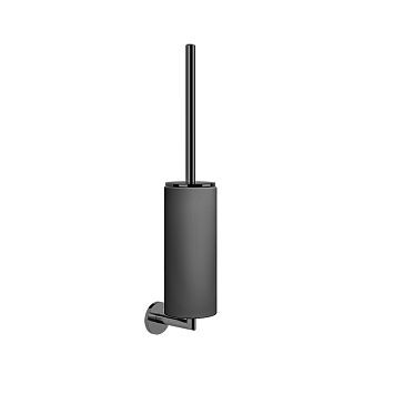 Gessi Tondo Ершик настенный черный, Black XL