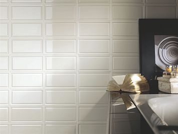 Керамическая плитка Ceramiche Grazia Formae Frame Cotton 13x26