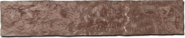 Керамическая плитка WOW Crafted HM Brick Cooper 5x25