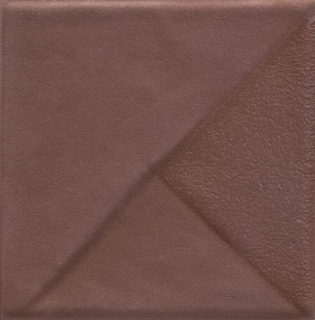 Harmony Керамическая плитка Valenova Clay 11,8x11,8x0,79 Матовый