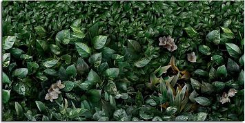 Керамогранит Panaria Glam Greenwall A 50X100