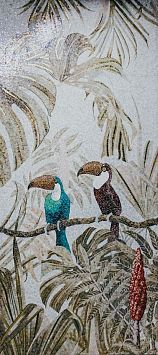 Панно ART NATURA Туканы
