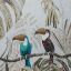 Панно ART NATURA Туканы