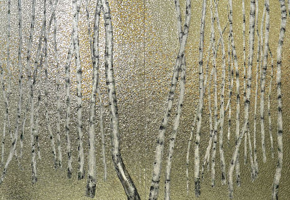 Панно ART NATURA  Желание Красоты