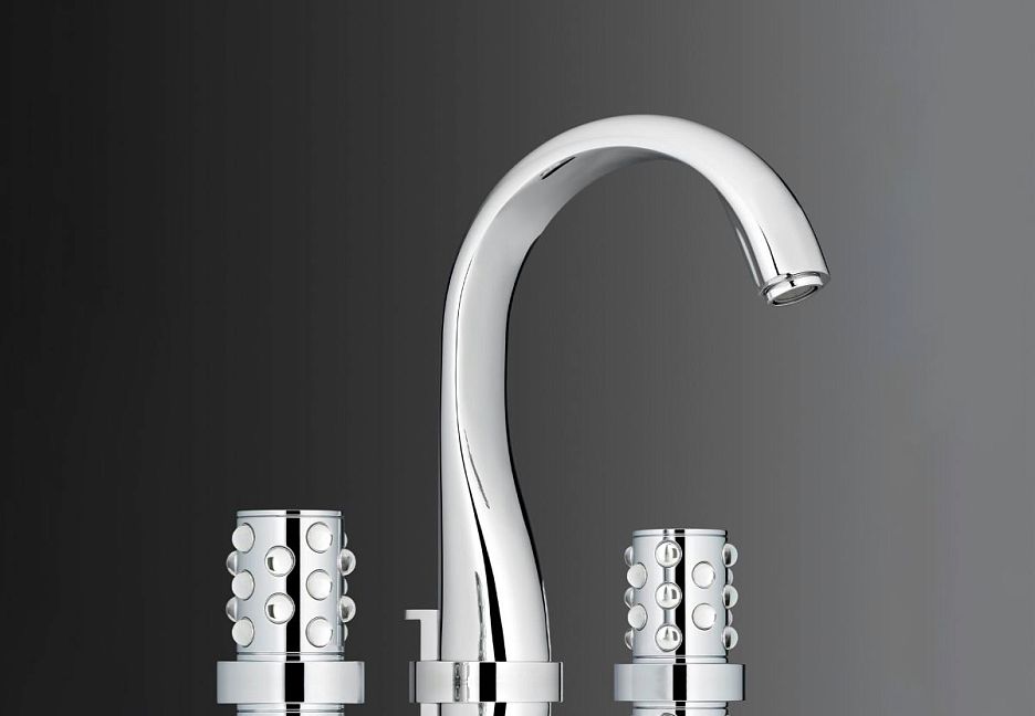 Смесители THG Mossi